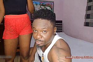 we fucked sexy ebony ass after beach fun!