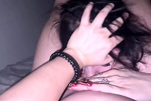 raw lesbian tongue pussy scissoring orgasms tattooed teens licking tight