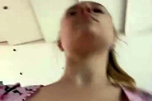 Crazy Teen Tits Ass Fuck Orgasm In Locker Room!