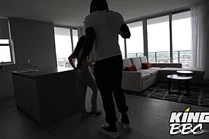 teens crave monster black cocks deepthroat doggystyle creampies