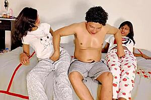 uttaran20 fuck me hard ffm squirting 😈💦