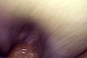 Fucking My BBW Queen Hard and Deep Tonight!