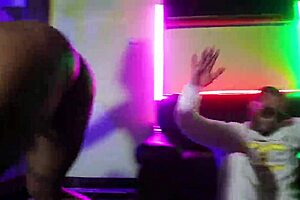 Latinas CULONAS Get POUNDED By Monster Cocks!