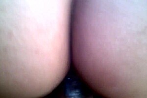 amateur girl moans during intimate play