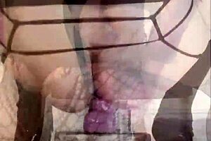 I luv watchin sexy sissy slut shemales in this hot pmv compilaton!!