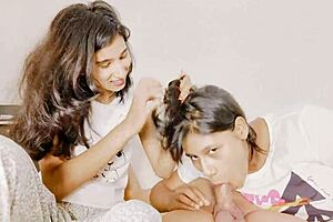 uttaran20's thanksgiving threesome creampies everywhere 😍💦🔥