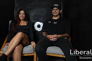 Hotwife Cuckold Interview Hints at Gloryhole Swinger Secrets