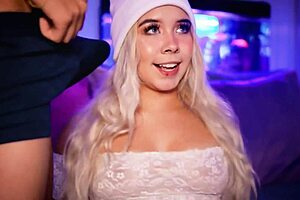 Teasing Boyfriend with My Mouth and Big Fat Butt