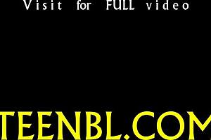 teen craves mature deepthroat blowjob cumshot contest fuck