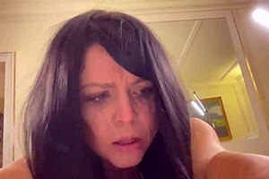 you whip my face then spank ass raw in bdsm pov domination