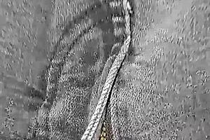 Pregnant Italian Slut Always Heads To Bathroom For Secret Fun