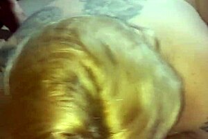 Slut Craves Endless Cock And Cum!