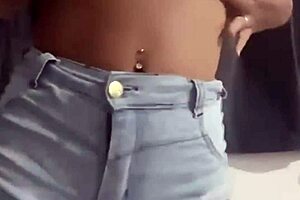 brazilian wife dance for me? yes strip naked and worship my cock hubby’s friend!