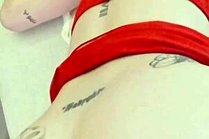 brazilian teen latina goes from curious to riding pov cock in wild casting