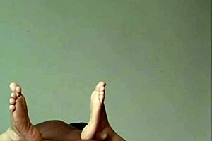 riya's green top girlfriend rides monster cock cowgirl till explosive cum fantasy