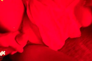 Yoga-flexible Arab milf bent over for dripping creampie pounding