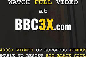 huge naturals american beauty takes bbc gangbang cum glaze amateur