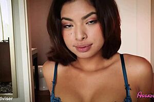 Watch Hazel Moore Gape On Full Hardcore Anal!