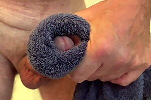 I masturbate horny to intense orgasm moaning rough in slow motion intimacy