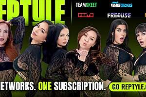 tight blonde lets me cum on perfect natural tits... guess model?