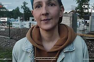 raw passion in our pov facial cumshot homemade blowjob wife swallows every drop