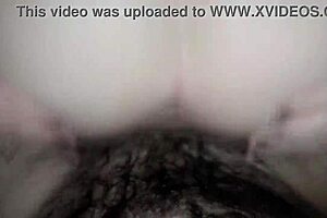 stepsis big ass argentina bounces on my fat long dick naked?