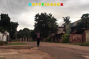 house help screams under fat black monster cock missionary