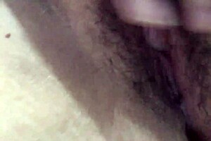 my filipina girlfriend's hairy tight pussy is irresistible ughh 😩💦🔥