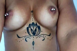 Pov Latina Deepthroat Blowjob Stockings