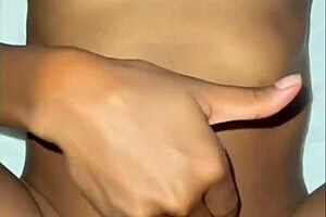 stepdad fills my pussy with hot cum so delicious 😩💦