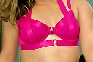 love watching me tease in lingerie shaking my tight petite latina curves for you