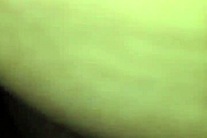 guy behind gloryhole couldn't make me cum so hubby finished me off