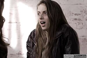 You better get good at licking my wet pussy now best friend