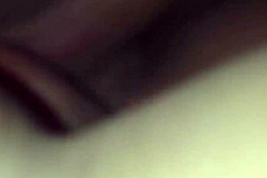 hubby waits living room while i take friend's huge cock creampie rough