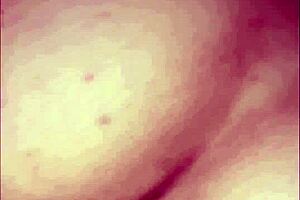 Fat latina student loses virginity to black cock in taboo roommate dorm roleplay