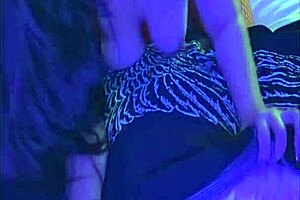 damn this asian slut in fishnets got fucked prone missionary doggy n sloppy head too good