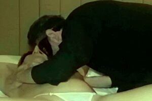 tantric massage turns hot as porto alegre's sexy married babe overflows with desire