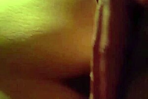 wanna see this milf's big ass bounce in homemade doggy?