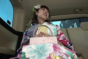 hidden gcup 20yo post ceremony titfuck creampie 📸🍒💦