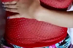 India's Juicy Vagina And Huge Ass Exposed!