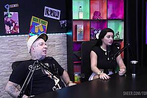 i fucked monica lima live on cam while corno hubby watched bruna