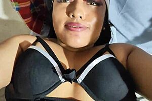 Horny nun begs cock deep in ass creampie now!