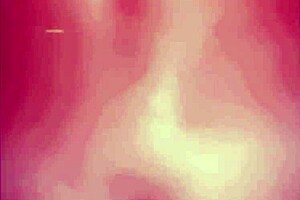 un desconocido me pilló masturbándome y me dio su polla gruesa para follar?