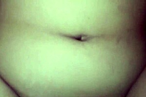 Shaved Babe's Tight Wet Pussy Explodes in Rough Vaginal Orgasm Creampie