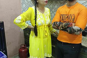 first time romantic fuck with wife's sister in my room?