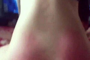 wanna watch this latina couple worship her big ass in lingerie?