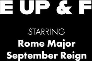 september reign doggystyled by rome major