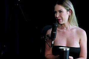 check out this naughty interview packed with milena moreau's wild porn cast brazil action part 1!