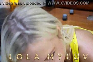 SEX IN MEINEM NEUEN KOSTÜM WITH BIG COCK POUNDING