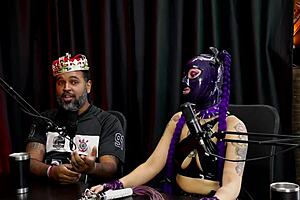 Luísa Sonza Clips Star Wants Highest Bidder for Humiliation Sessions?